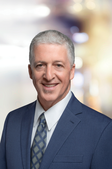 Portrait of Guy Allen, REALTOR® | ABR®.